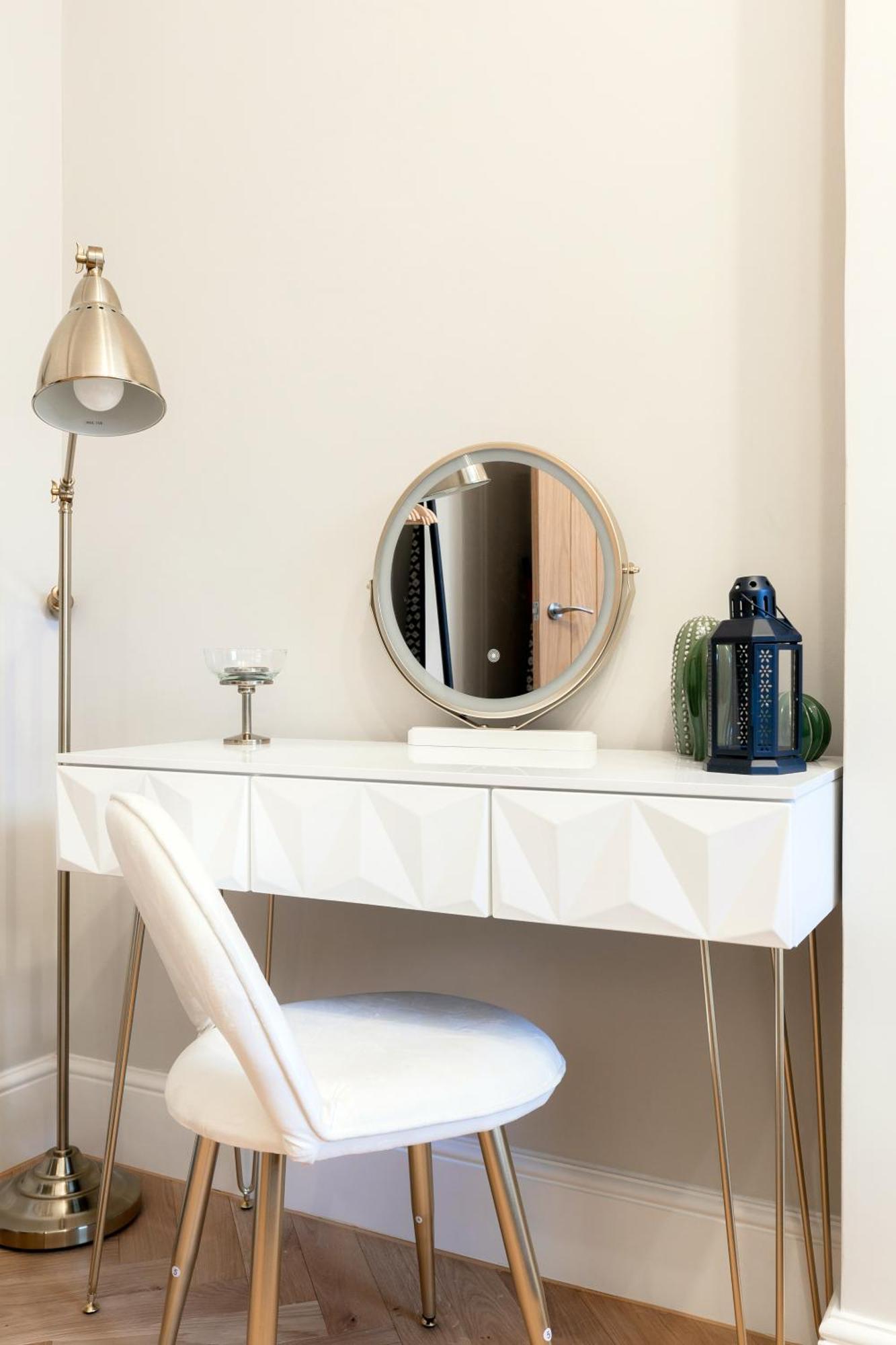 Bright Apartments Near Marble Arch And Hyde Park London Room photo