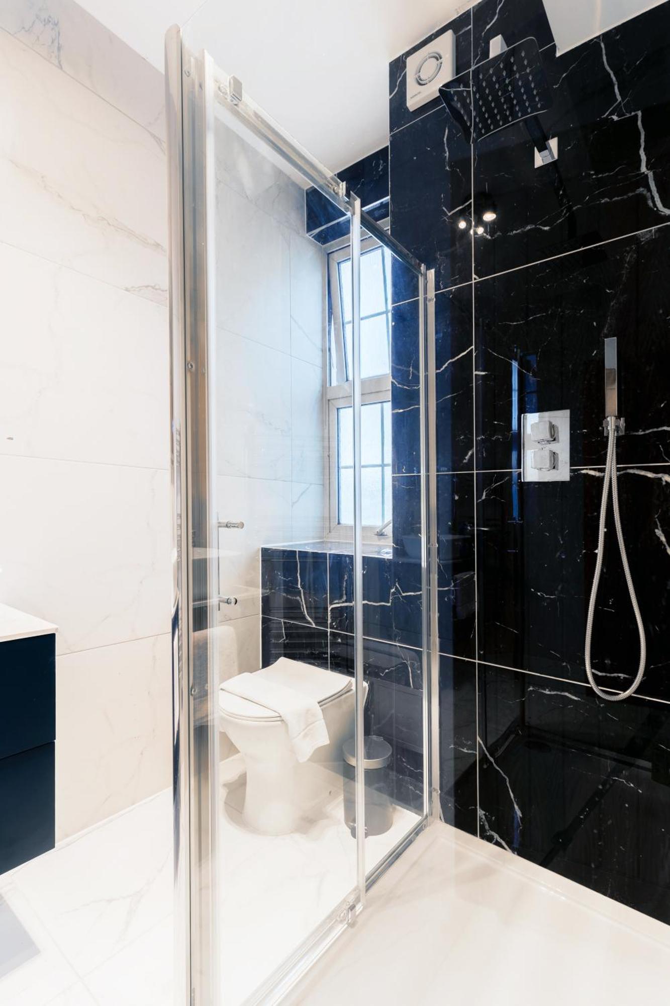 Bright Apartments Near Marble Arch And Hyde Park London Room photo