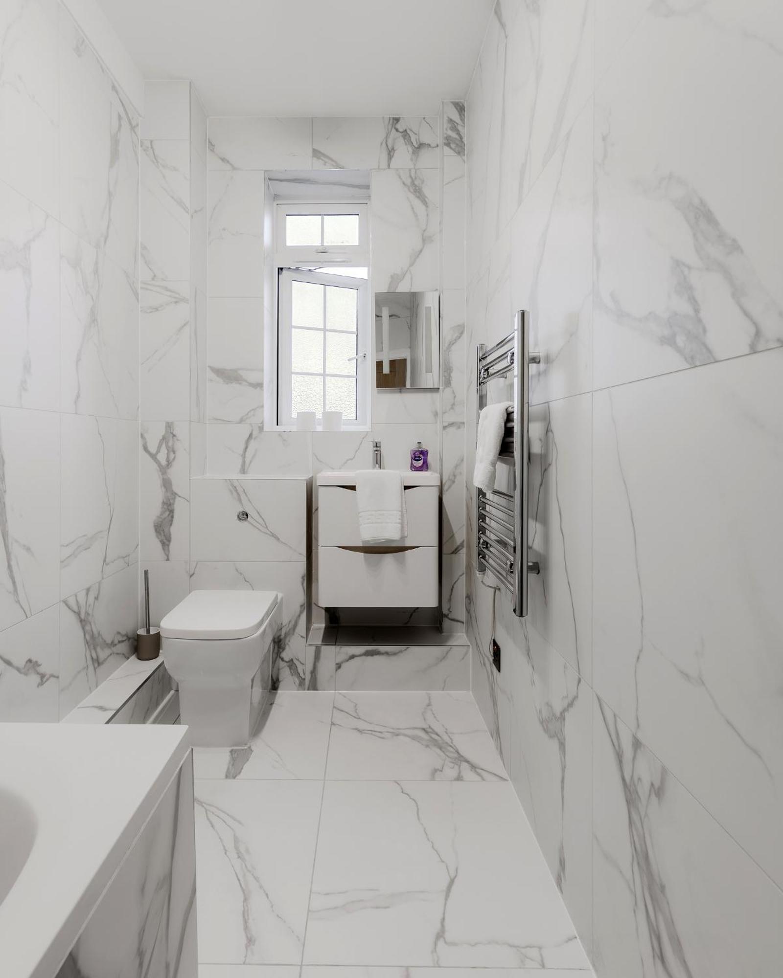 Bright Apartments Near Marble Arch And Hyde Park London Room photo